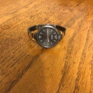 Women’s fossil watch